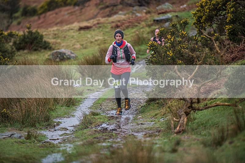 Buttermere-347 - Fellside Events Buttermere Trail Race Sunday 17th March 2024
