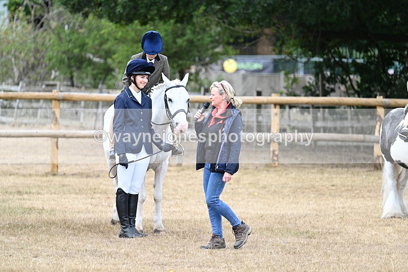 WJ7_6680 - Class 1 Lead Rein Pony