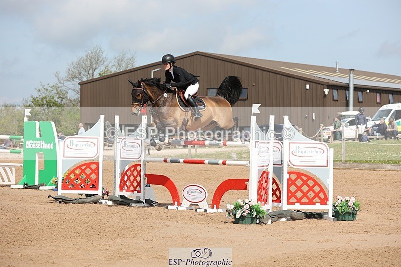 250427-111120-15844 - Cls 36 Young Horse 7yr old