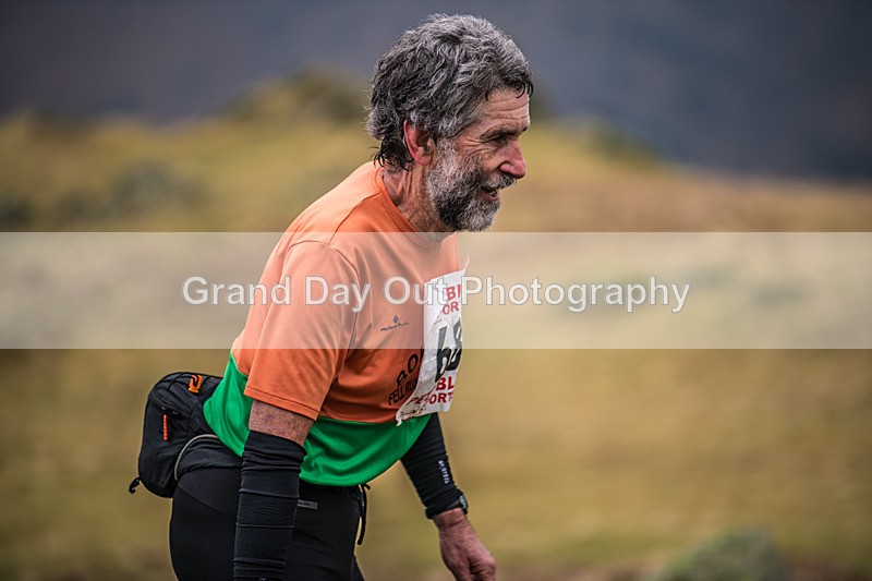 Loughrigg-903 - Loughrigg Silverhow Fell Race Sunday 2nd February 2025