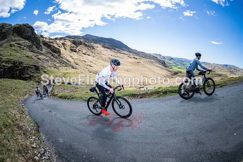 144902 - Hardknott Pass Camera 2 14.00-15.00