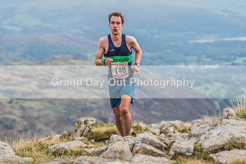 Three Shires-172 - Three Shires Fell Face Saturday 16th September 2023