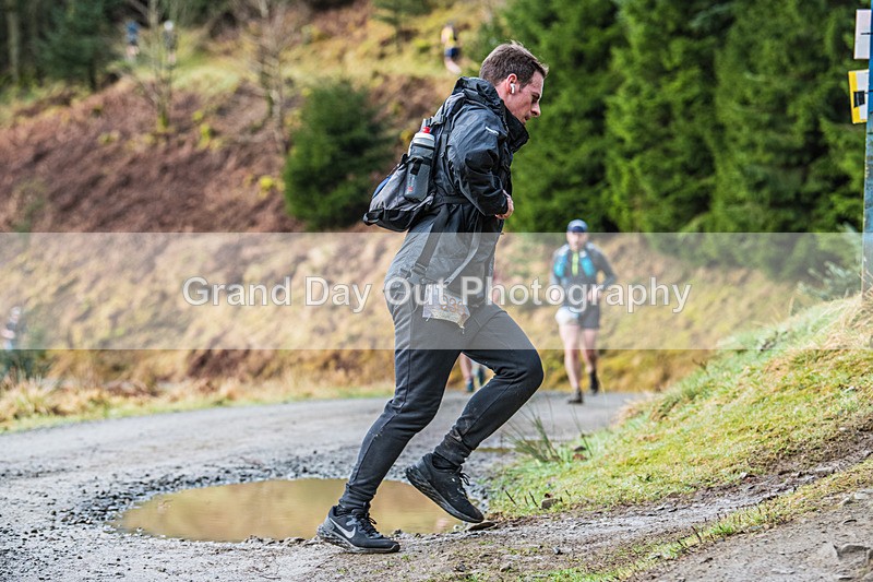 Glentress-543 - High Terrain Events Glentress Marathon 21 & 10K Trail Races Sunday 18th February 2024