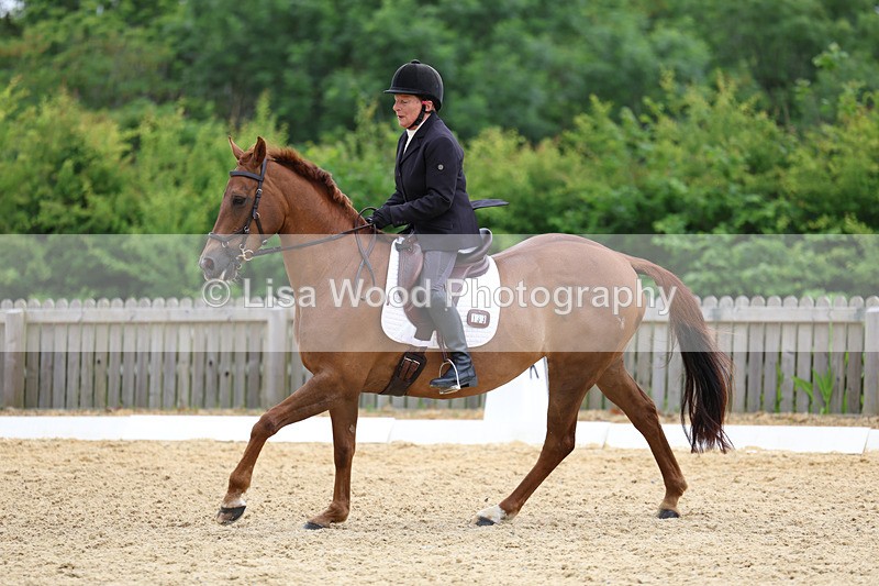 3E7A0702 - Class 5: Novice 1 2024 Section A