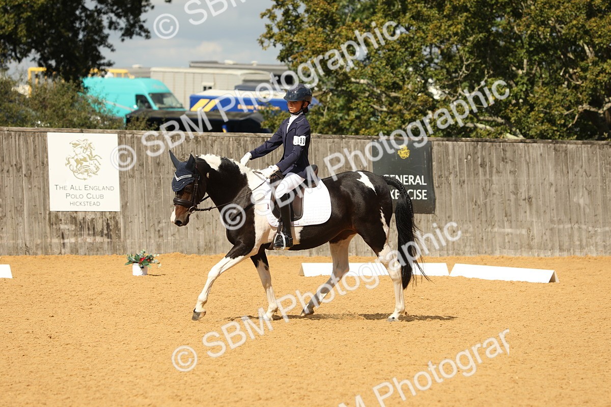 SBM_41722 - D21 - Junior Championship - Intro A