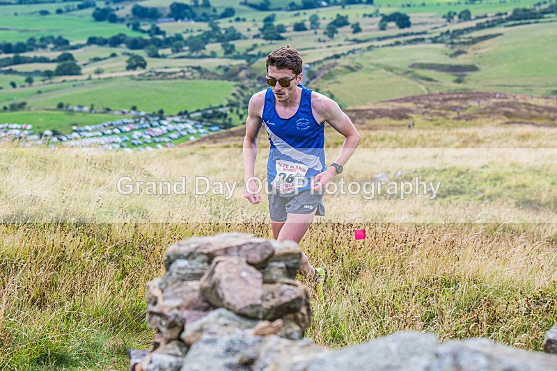 Ennerdale Show-12 - Ennerdale Show Fell Race Wednesday 31st August 2022