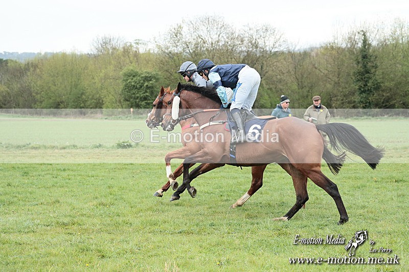 PtP 210425  592 - Paxford Races Easter Monday 21/04/25