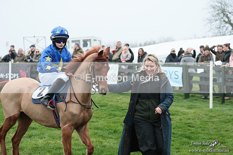 PR PtP 080326 38 - Guilsborough Pony Races 08/03/26