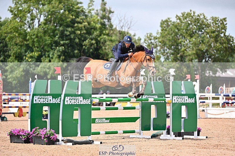 250718-154538-11584 - Cls 10, 1 Star Bronze Tour