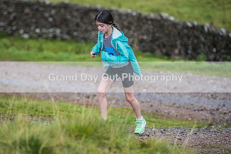 Westmorland-22 - Great Westmorland Trail Race (Junior & Senior Races) Saturday 13th September 2025