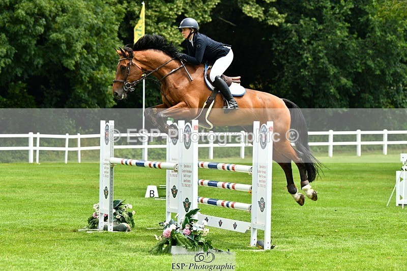 230706-122401-02036 - Cls 2 Foxhunter & 1.20m Open