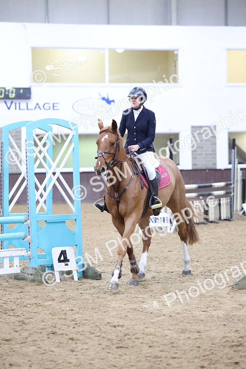 SBM_000303 - Class 2 - Senior British Novice - 90cm