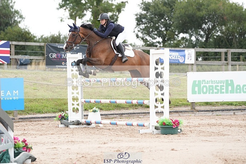 250727-115548-10032 - Cls 27 NAF Silver League Semi Final