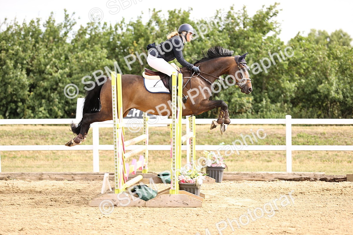SBM_009448 - Class 7 - Senior Discovery - 1.00m Open