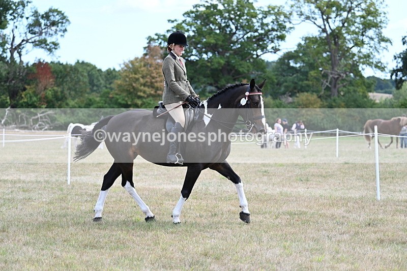 WJ7_5929 - Class 13 Ridden Veterans