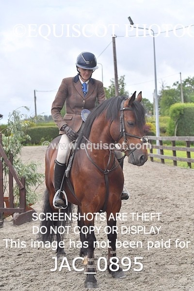 JAC_0895 - CLASS 6 BSPS Scone Palace HT Training Stakes Series (0.80m)