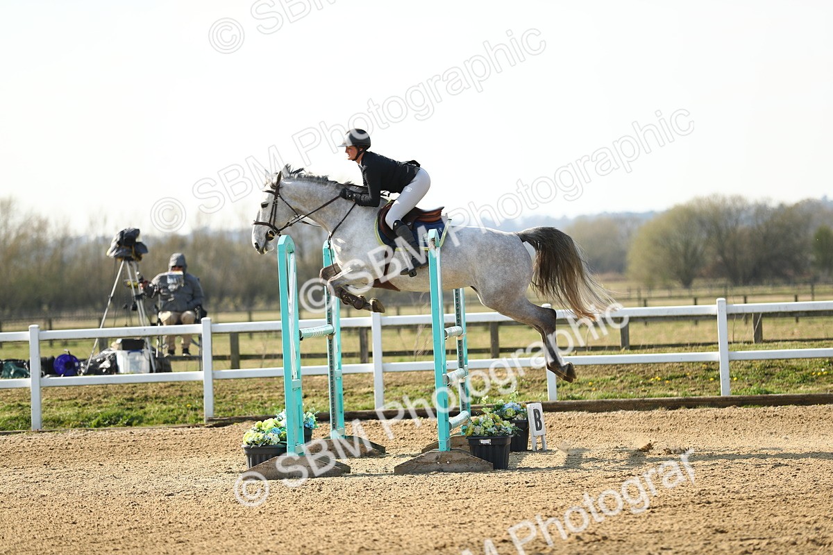 SBM_001483 - Class 6 - National 1.30m 1.40m