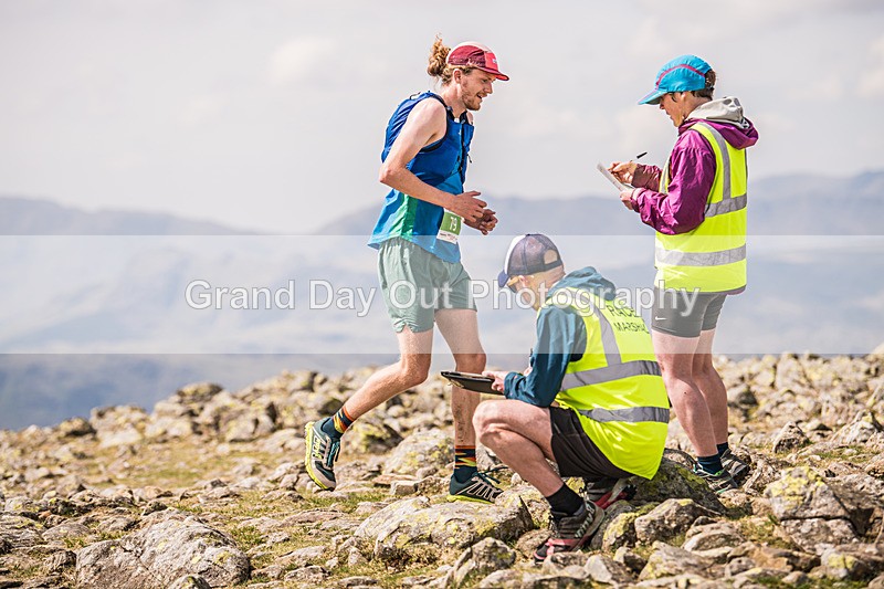 Fairfield-142 - Fairfield Horseshoe Fell Race Saturday 11th May 2024