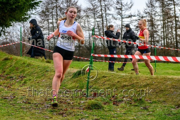 InterXC26-816839 - Senior Women Set One