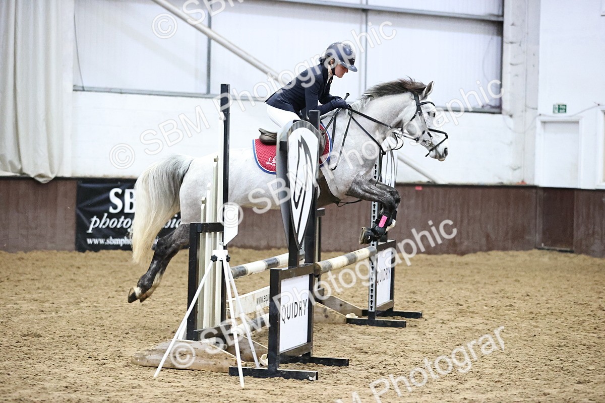 SBM_000412 - Class 2 - Pony British Novice - 80cm