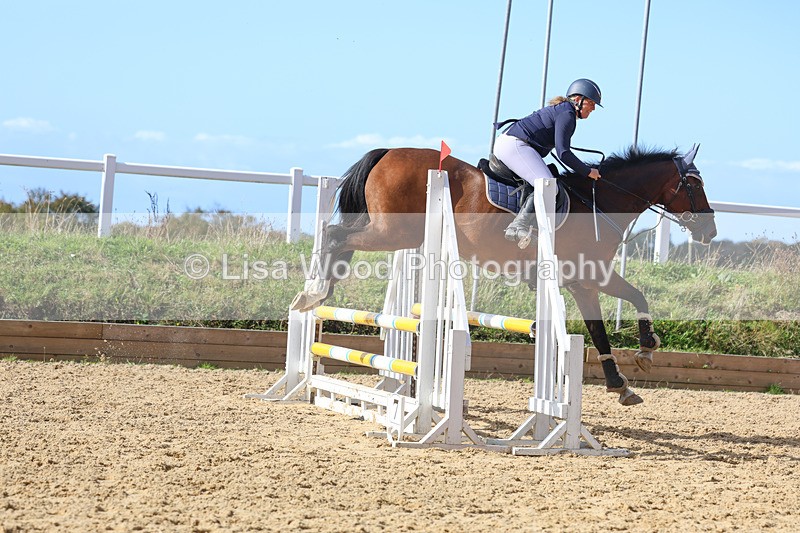 3E7A4903 - Class 9: 80cm Senior