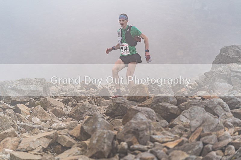 Wasdale-935 - Wasdale Horseshoe Fell Race Saturday 13th July 2024