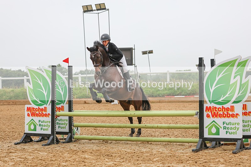 3E7A5021 - Class 3: Senior 80cm