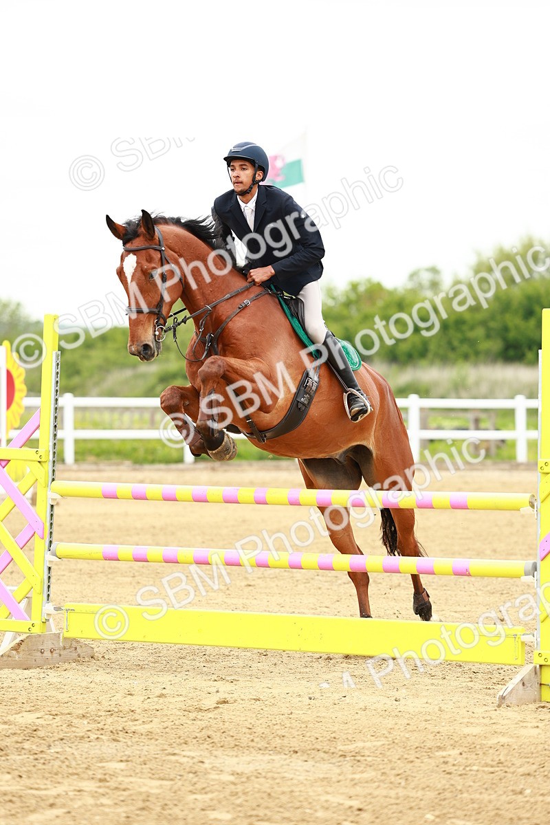 SBM_000556 - Class 3 - Senior Discovery - 1.00m