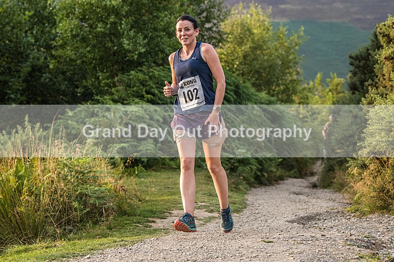 Not Round Latrigg-722 - Not Round Latrigg Fell Race Wednesday 12th August 2026