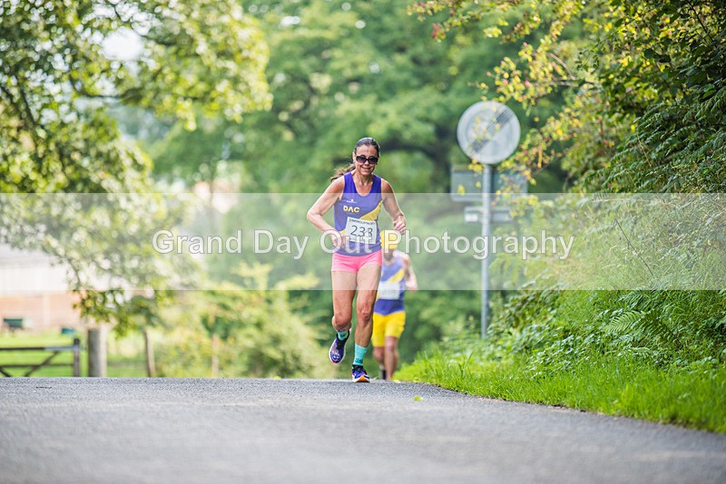 The One 10-248 - The One 10 Mile Road Race Saturday 9th September 2023