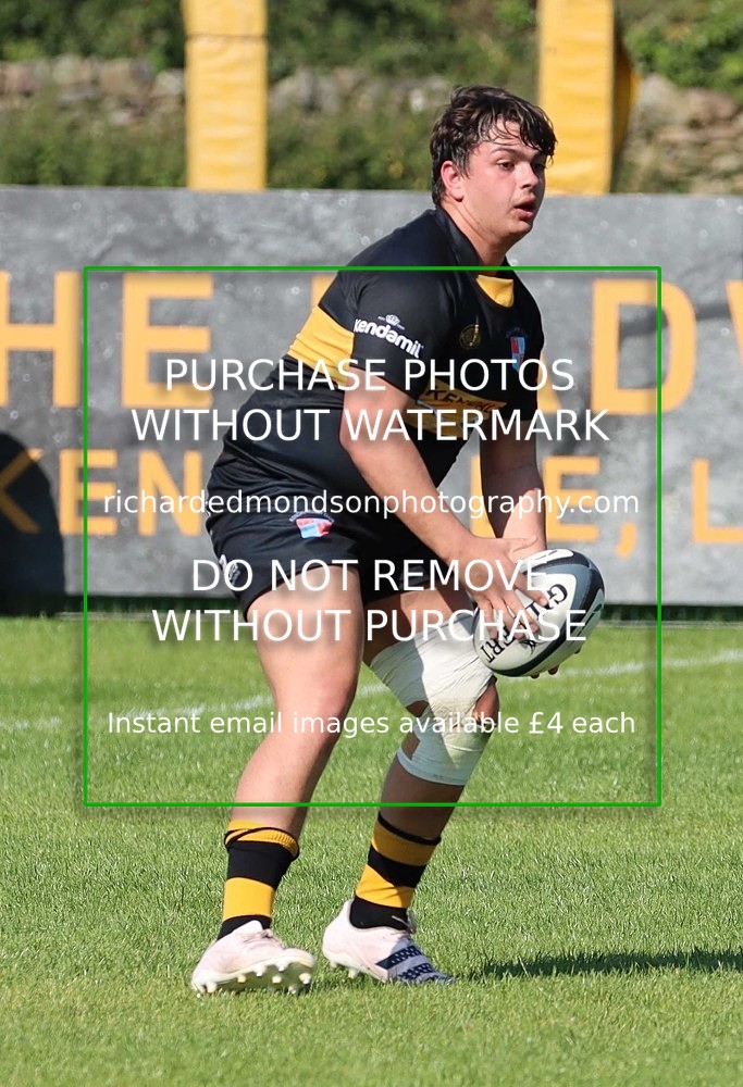 IMG_9074 - Kendal Rugby v Stockport