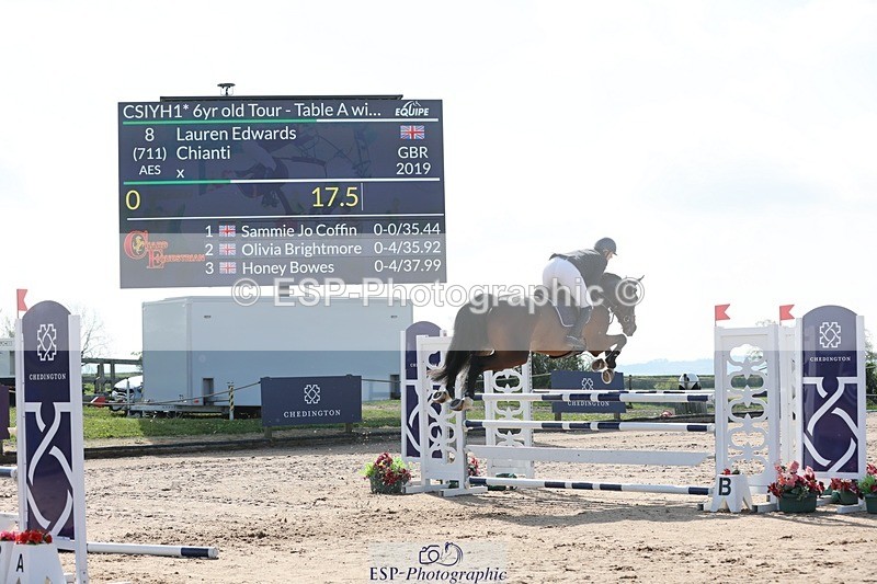 250427-101451-15256 - Cls 32 Young Horse 6yr old