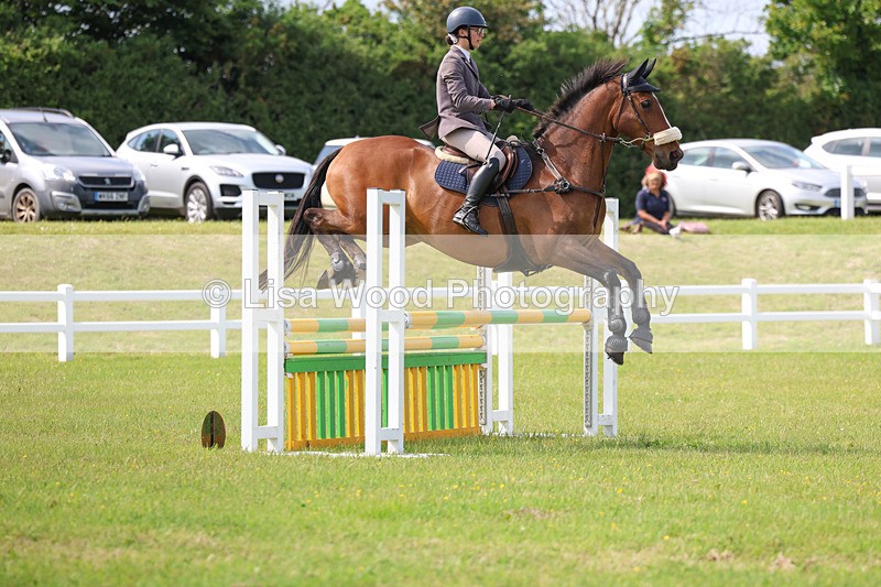 3E7A8333 - Class 14: Senior Discovery/1m open