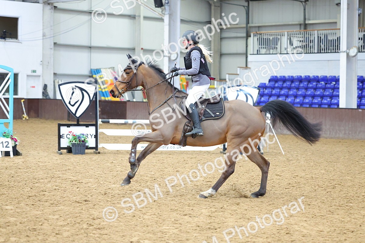 SBM_009451 - Class 19 - Equiyd 0.85m Amateur Championship Qualifier - First Round (0.85m)