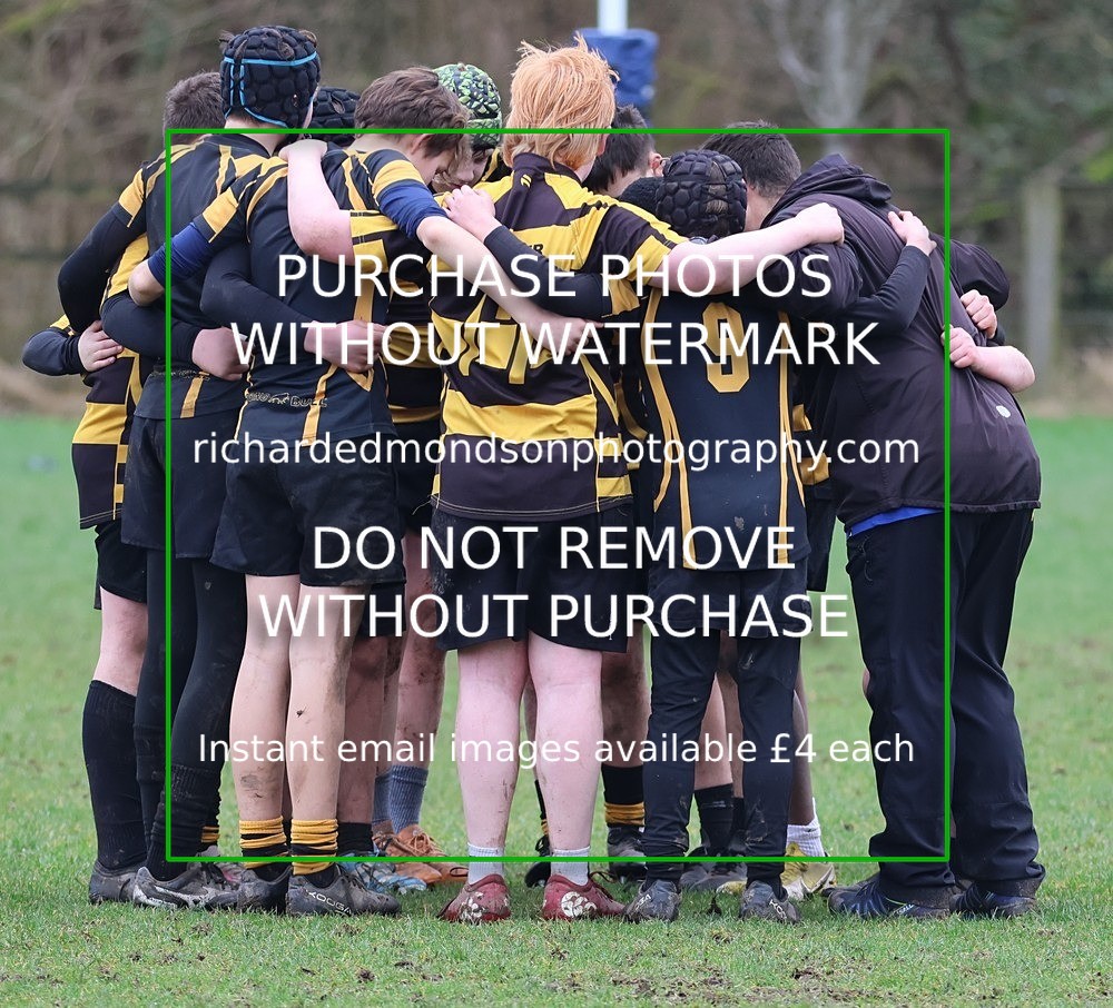 533A0410 - Kendal Rugby Under 13's vs Workington Zebra Under 13's (22/2/26)