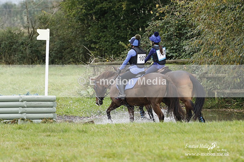  WWHT 171021 2045 - Novice Pairs (0.80m)  17/10/21