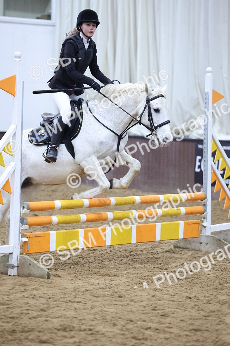 SBM_002390 - Class 8 - Clear Round