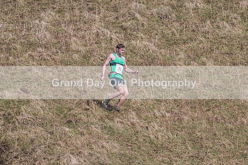 Black Combe-629 - Black Combe Fell Race Saturday 8th March 2025