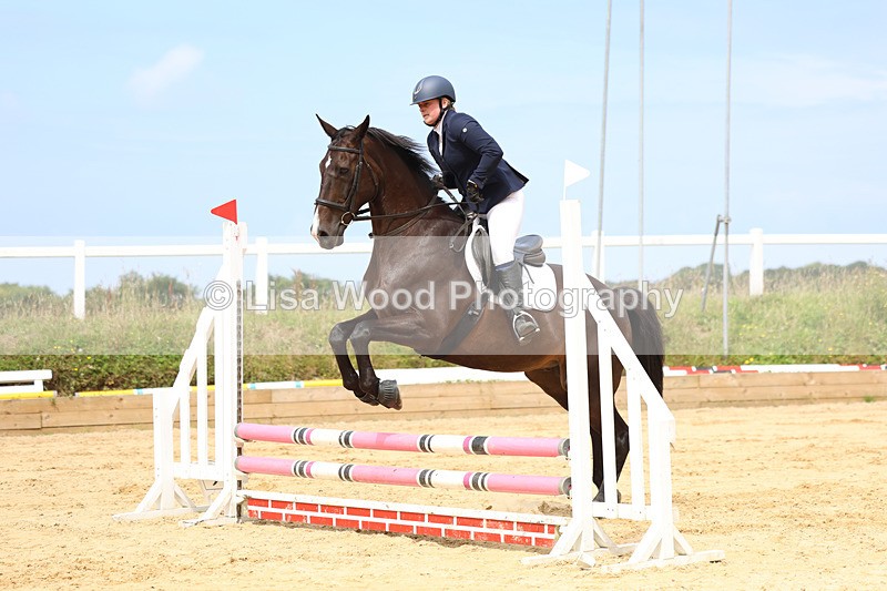 3E7A2937 - Class 5: 60cm Senior