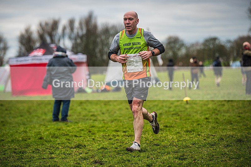 Blackpool-972 - Mid Lancs XC Blackpool Saturday 13th January 2024