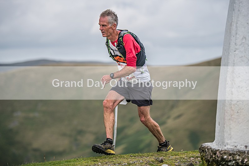 Sedbergh-583 - Sedbergh Hills Fell Race Sunday 18th August 2024