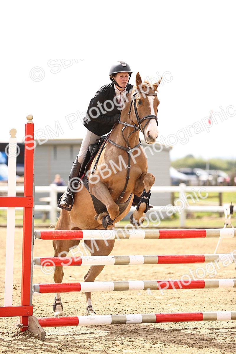 SBM_001990 - Class 10 - Senior British Discovery - 1.00m