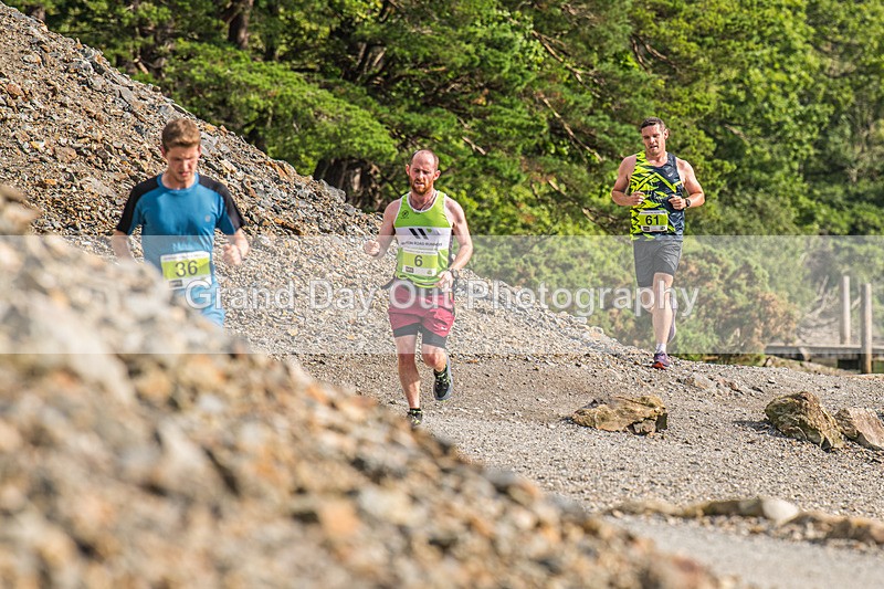 Borrowdale-34 - Fellside Events Borrowdale Trail Half Marathon Sunday 20th July 2025