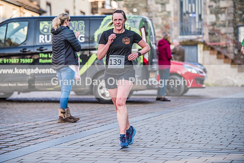 RTH-366 - Keswick Round The Houses Road Race, Wednesday 26th April 2023