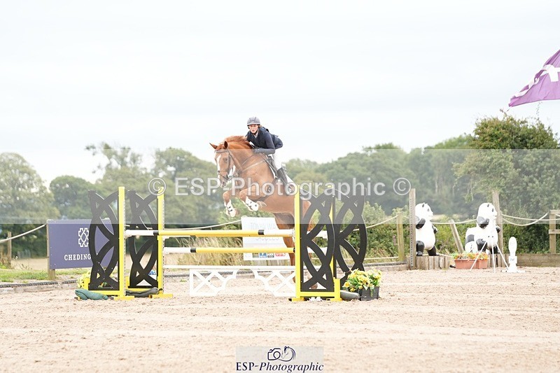 250803-120851-12987 - Cls 27 Chard Equestrian 5 Year Old Championship