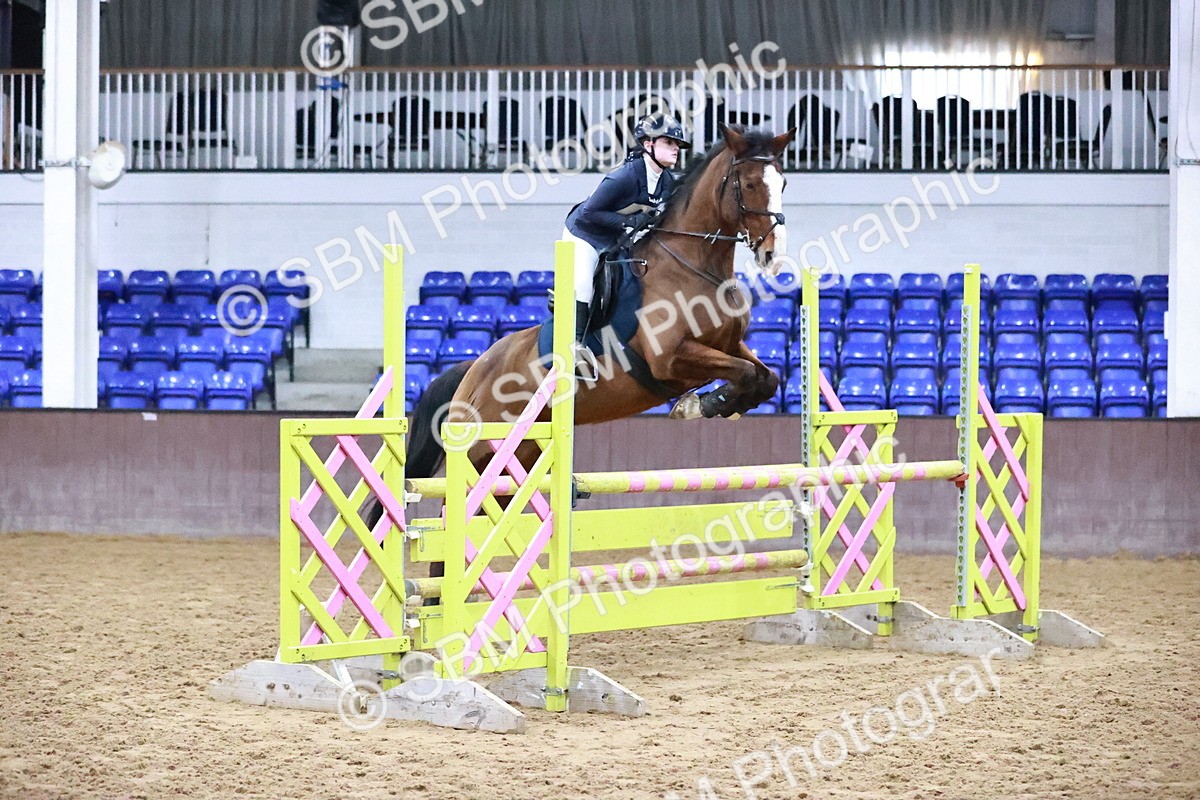 SBM_001491 - Class 4 - 1.00m