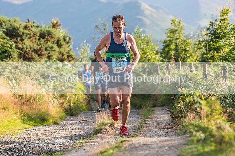 Latrigg-55 - Not Round Latrigg Race Wednesday 14th August 2024