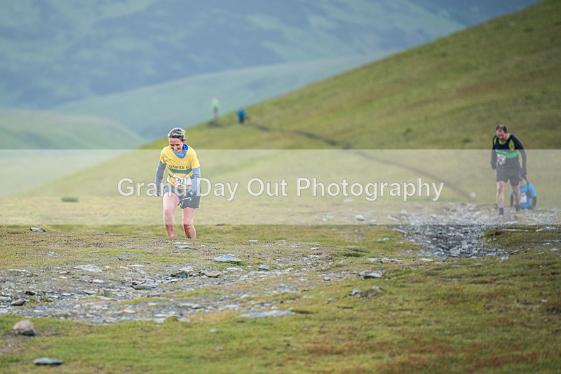 Blencathra-894 - Blencathra Fell Race Wednesday 5th June 2024