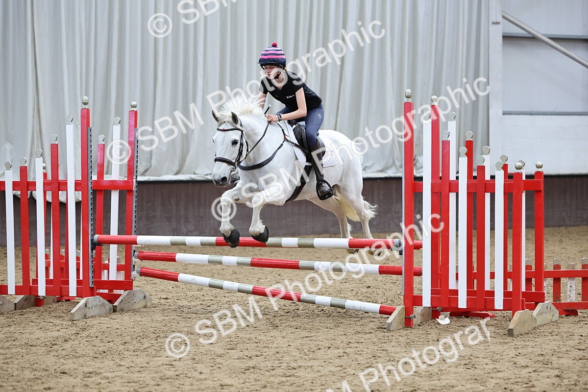 SBM_000252 - Class 4 - clear round showjumping
