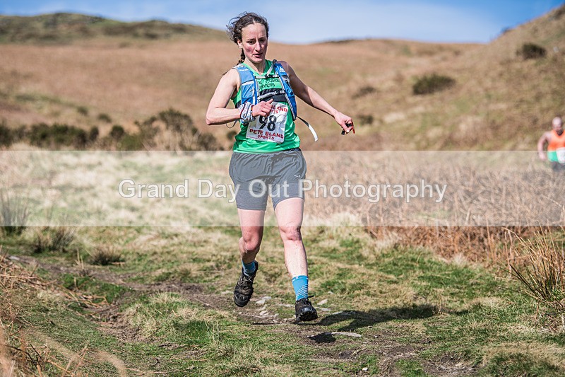 Black Combe-831 - Black Combe Fell Race Saturday 8th March 2025